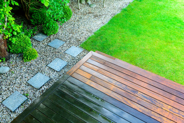 Best Sidewalk and Walkway Cleaning  in St Joseph, IL