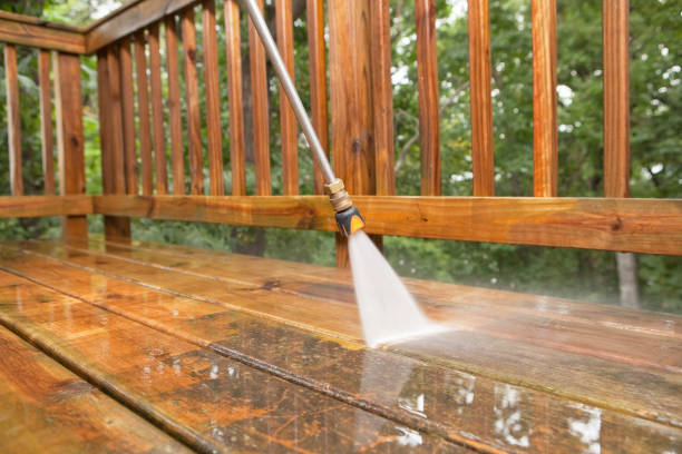 Best Rust Removal  in St Joseph, IL